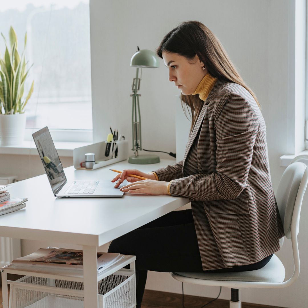 scrum master professional profile