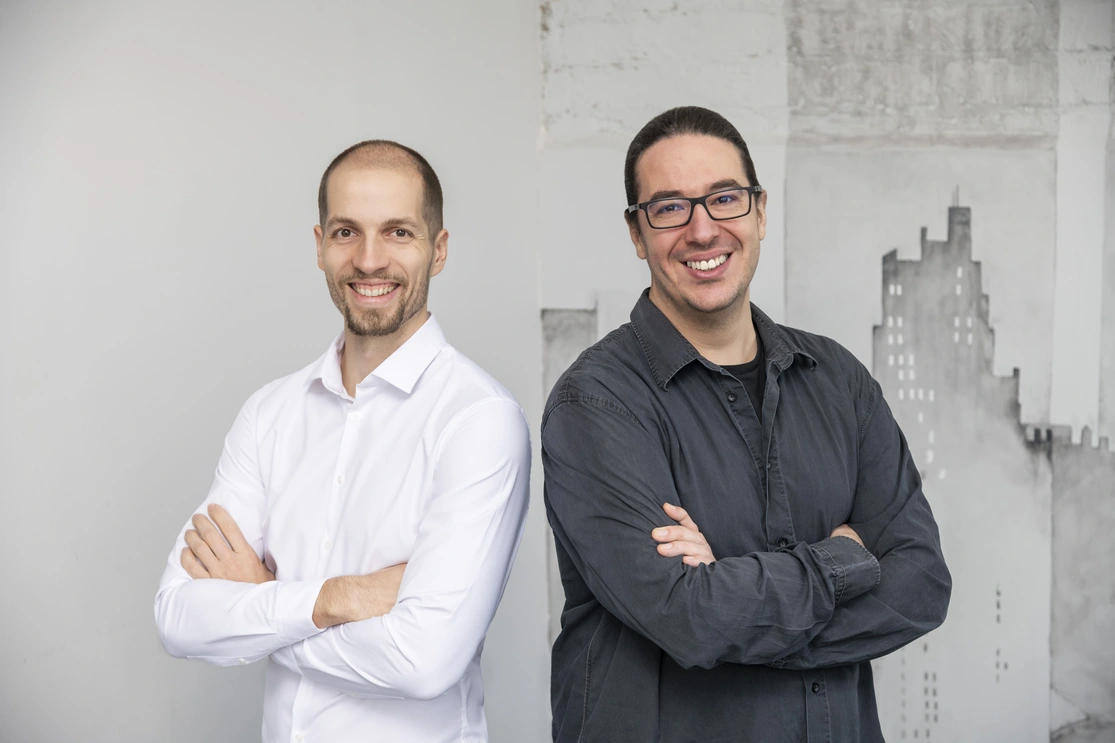 scrummasterlab-mentorok scrum master mentorok Nagy Csaba és Bittera Gábor