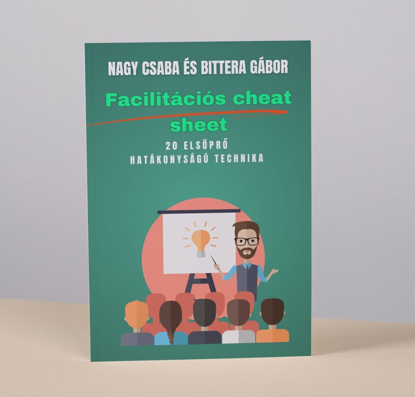 scrum master mentorok Nagy Csaba és Bittera Gábor