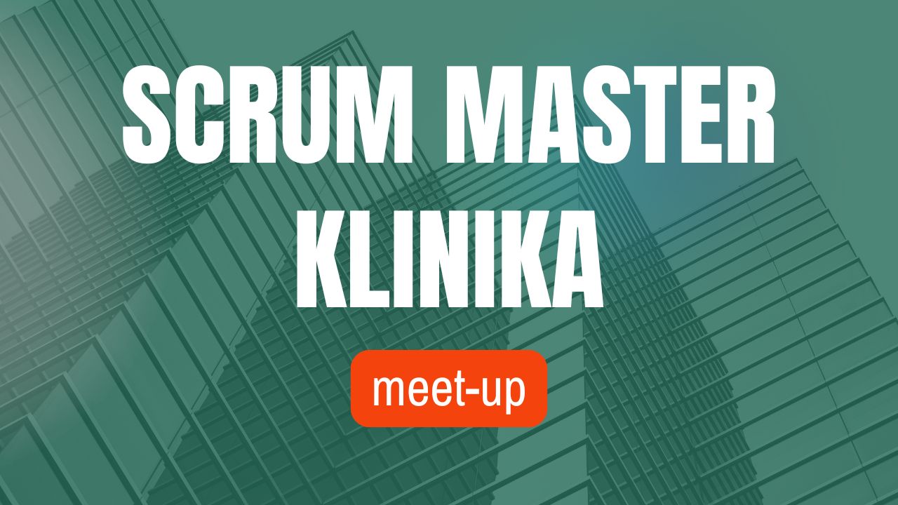 ingyenes anyagok SM klinika scrum master klinika